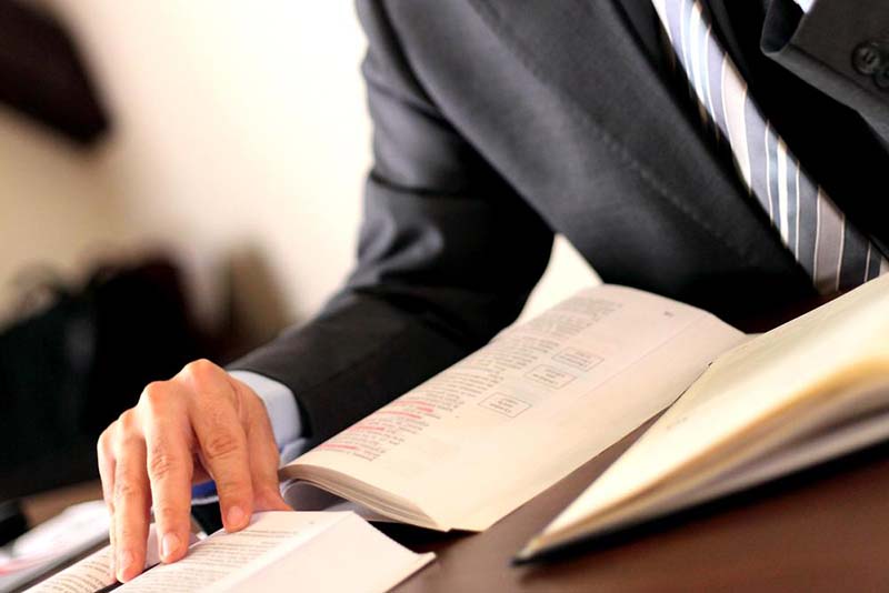 Avocat droit des marques Bayonne